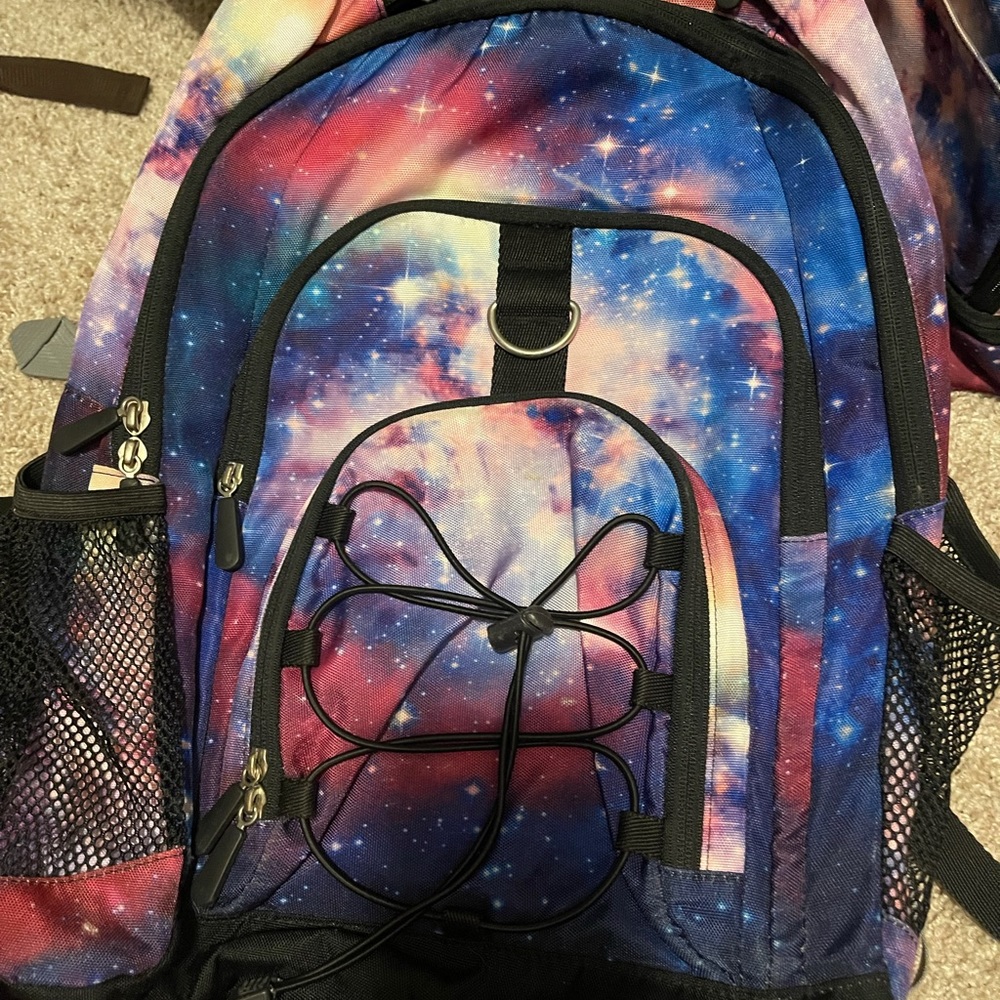 Pottery Barn Teen backpack